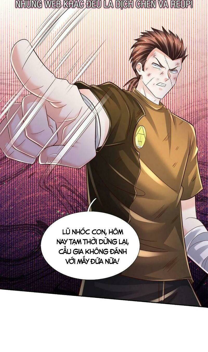 Luyện Thể Trăm Nghìn Tầng Chapter 216 - Trang 2