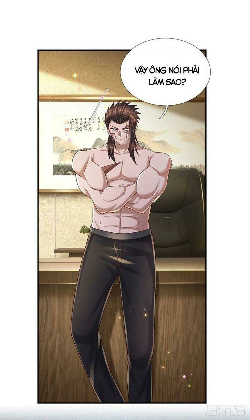 Luyện Thể Trăm Nghìn Tầng Chapter 216 - Trang 2