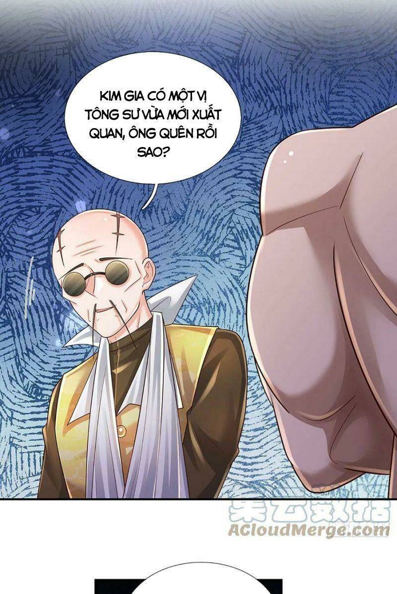 Luyện Thể Trăm Nghìn Tầng Chapter 216 - Trang 2