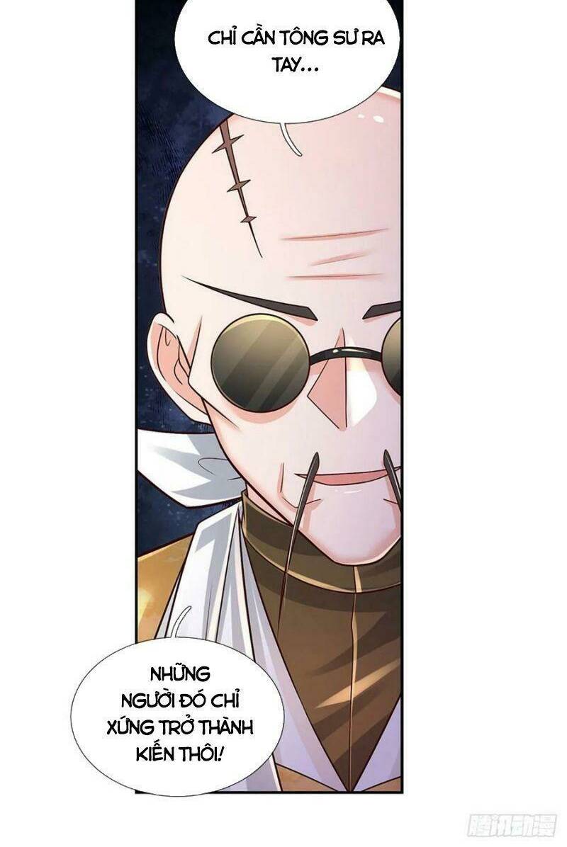 Luyện Thể Trăm Nghìn Tầng Chapter 216 - Trang 2