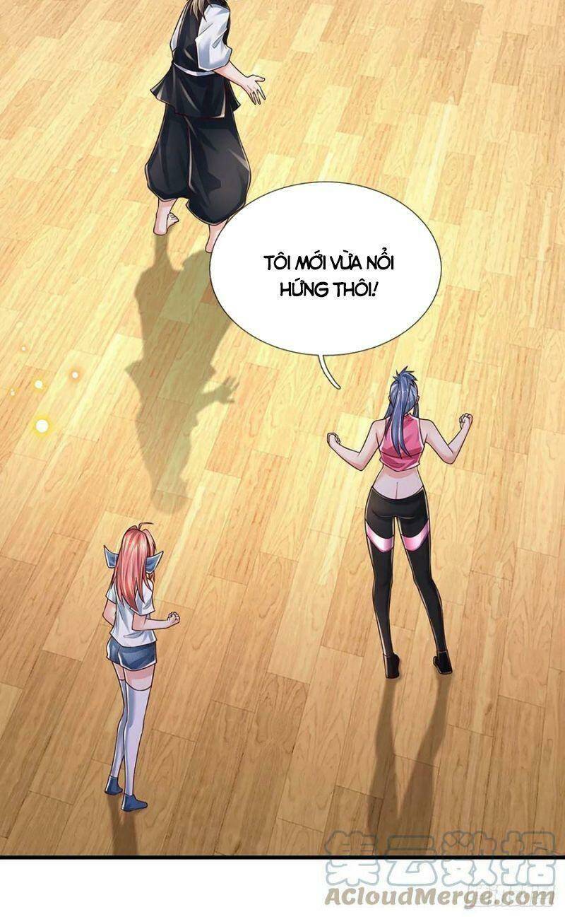 Luyện Thể Trăm Nghìn Tầng Chapter 216 - Trang 2