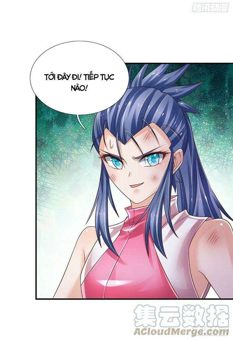 Luyện Thể Trăm Nghìn Tầng Chapter 216 - Trang 2