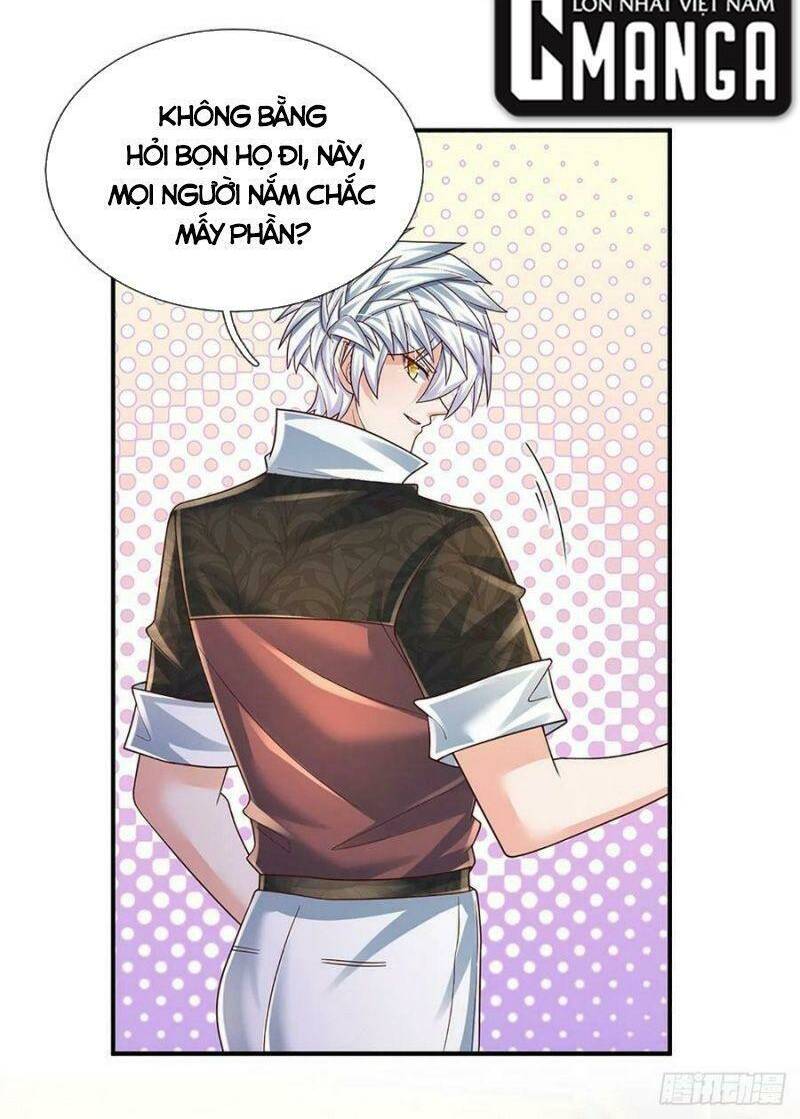 Luyện Thể Trăm Nghìn Tầng Chapter 217 - Trang 2