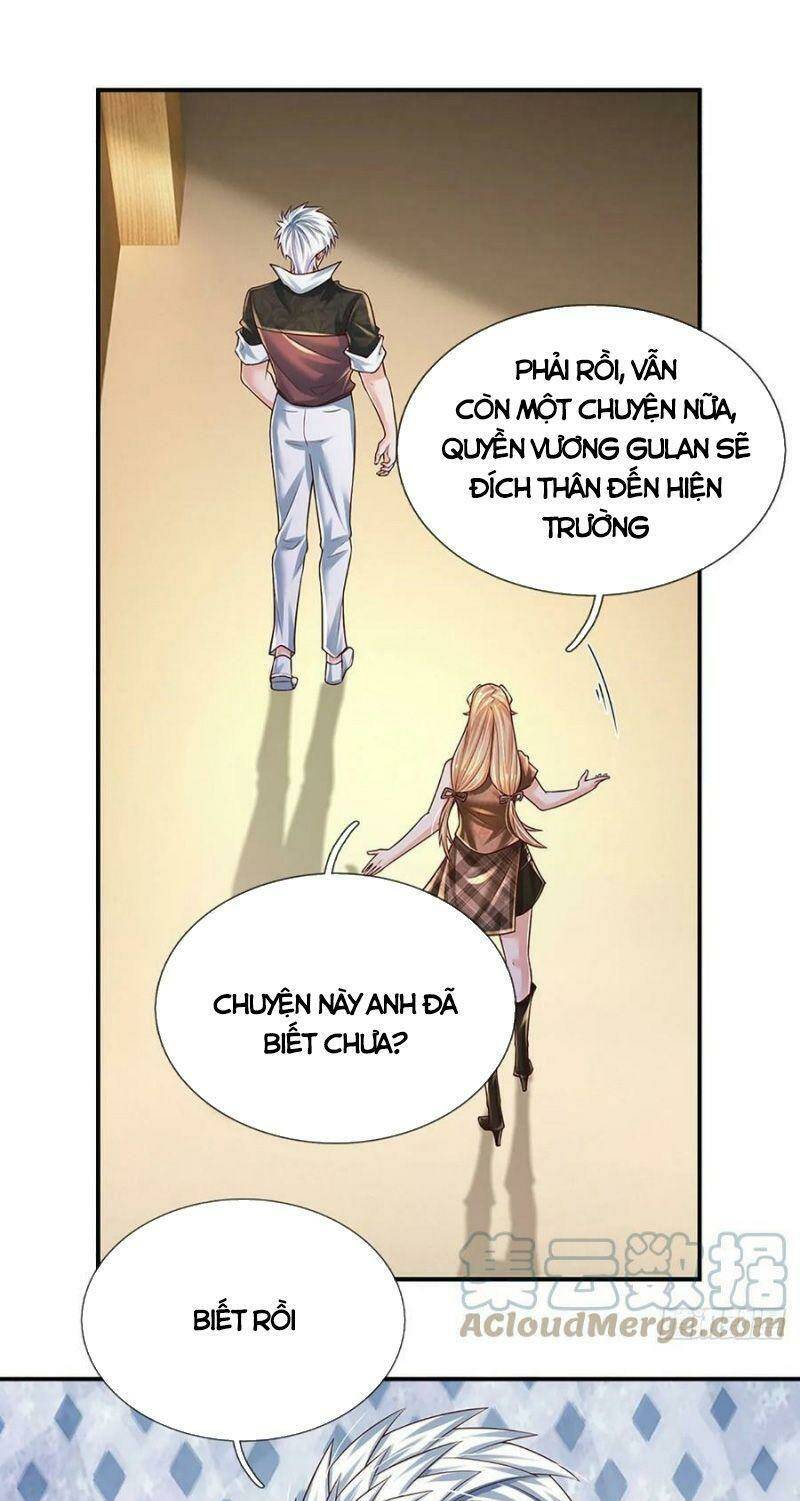 Luyện Thể Trăm Nghìn Tầng Chapter 217 - Trang 2