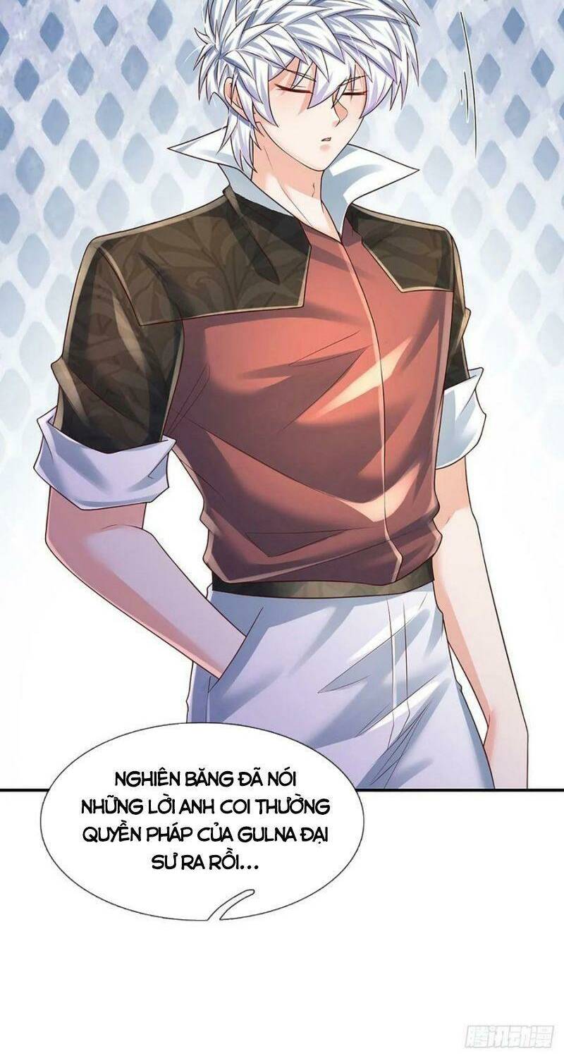 Luyện Thể Trăm Nghìn Tầng Chapter 217 - Trang 2