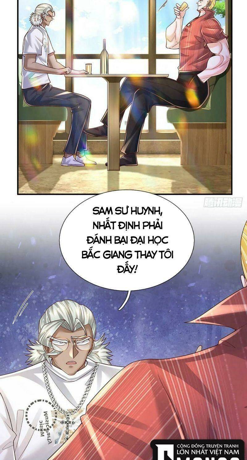 Luyện Thể Trăm Nghìn Tầng Chapter 217 - Trang 2