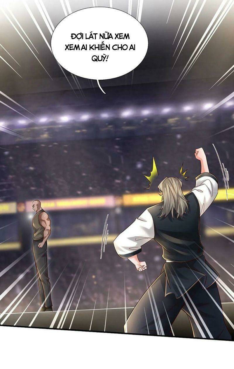 Luyện Thể Trăm Nghìn Tầng Chapter 217 - Trang 2