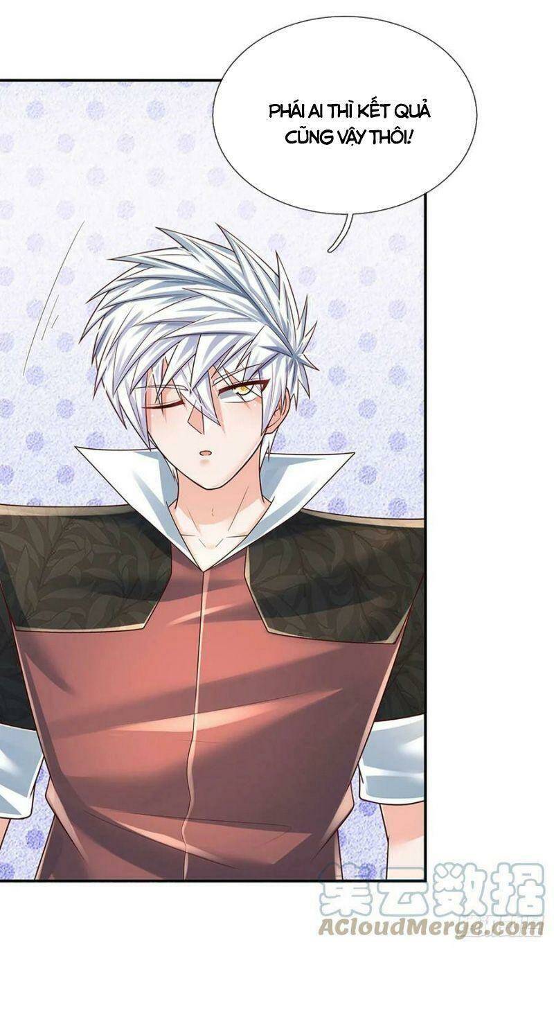 Luyện Thể Trăm Nghìn Tầng Chapter 217 - Trang 2