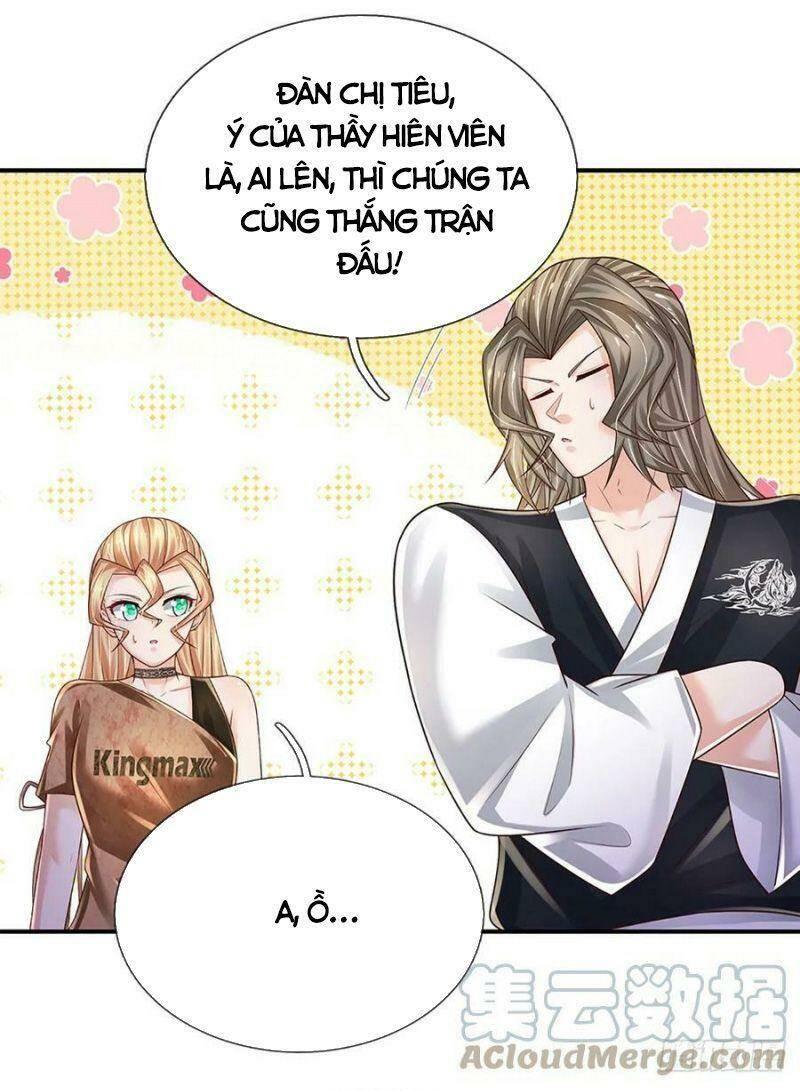 Luyện Thể Trăm Nghìn Tầng Chapter 217 - Trang 2