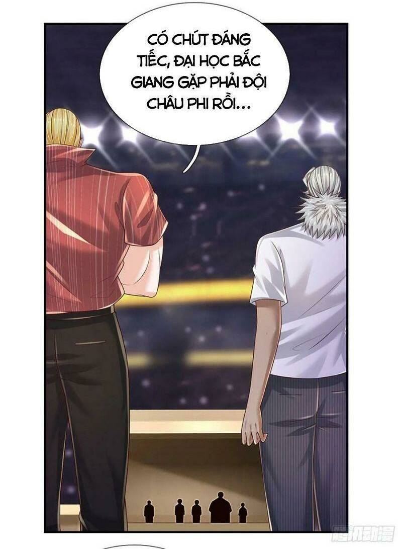 Luyện Thể Trăm Nghìn Tầng Chapter 217 - Trang 2