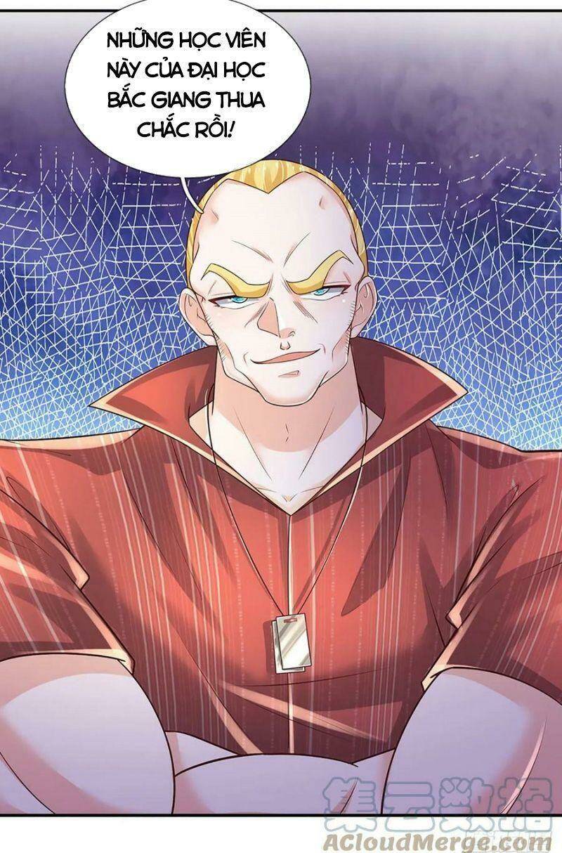 Luyện Thể Trăm Nghìn Tầng Chapter 217 - Trang 2