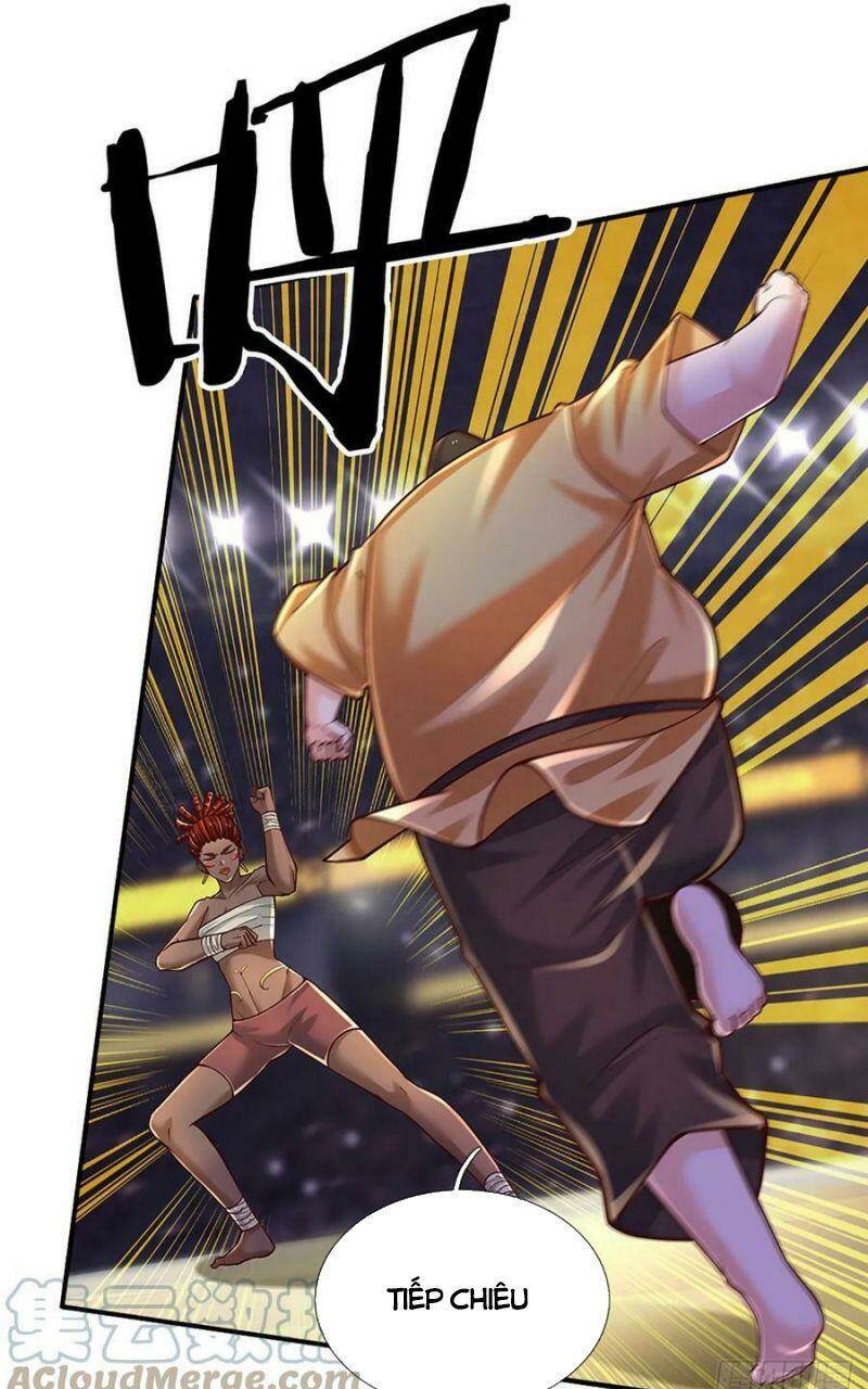 Luyện Thể Trăm Nghìn Tầng Chapter 218 - Trang 2