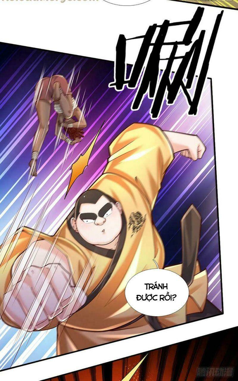 Luyện Thể Trăm Nghìn Tầng Chapter 218 - Trang 2