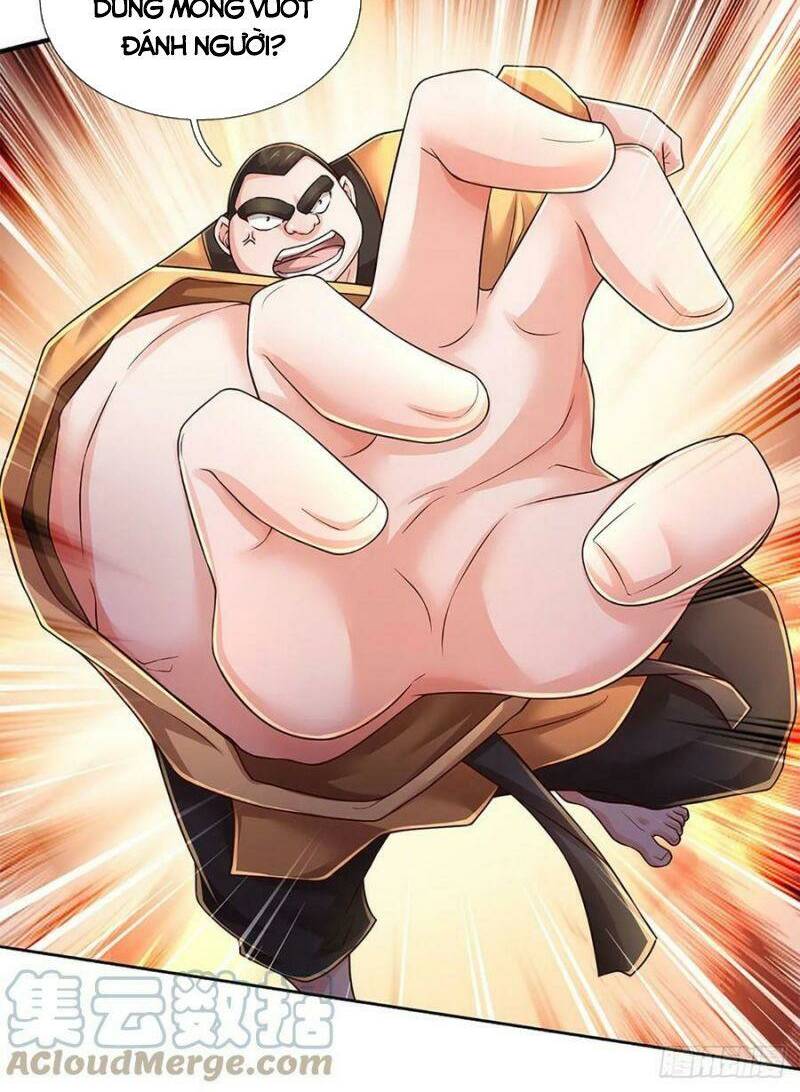 Luyện Thể Trăm Nghìn Tầng Chapter 218 - Trang 2