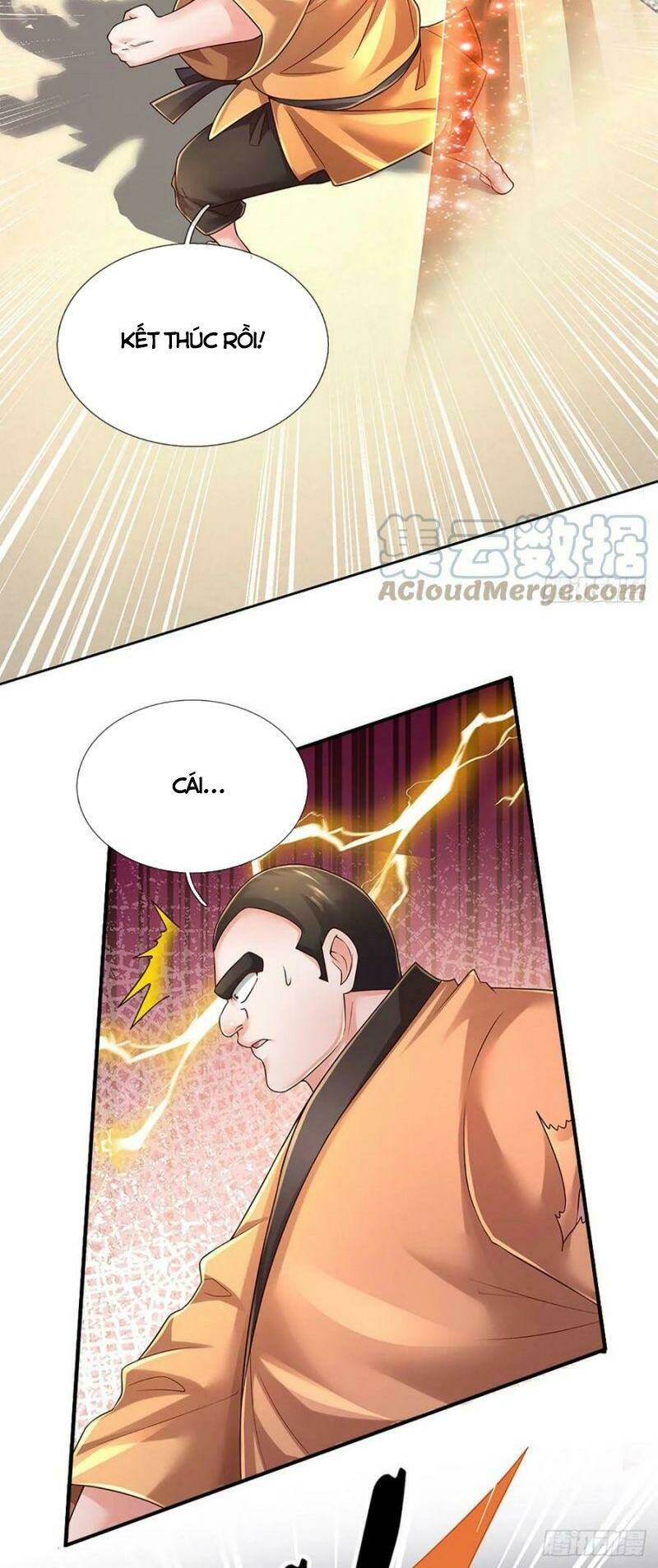 Luyện Thể Trăm Nghìn Tầng Chapter 218 - Trang 2