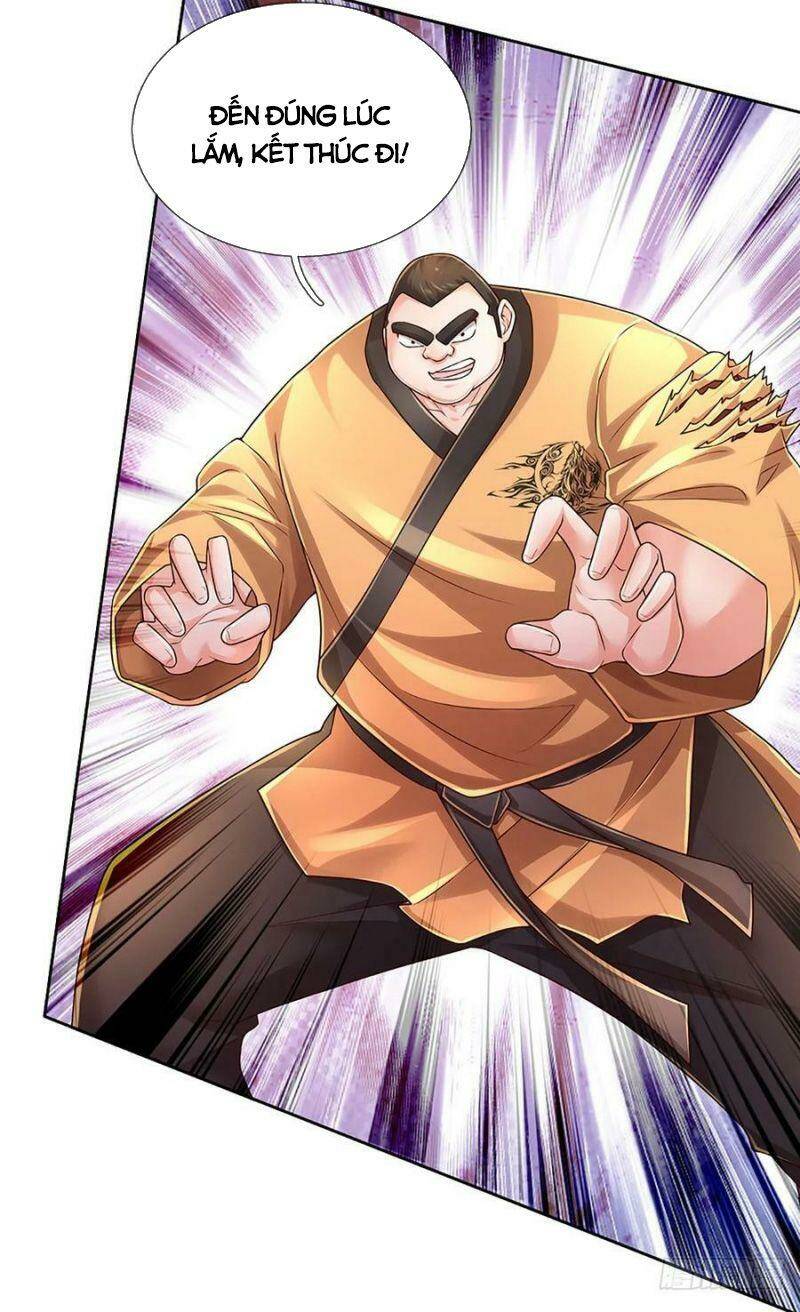 Luyện Thể Trăm Nghìn Tầng Chapter 218 - Trang 2
