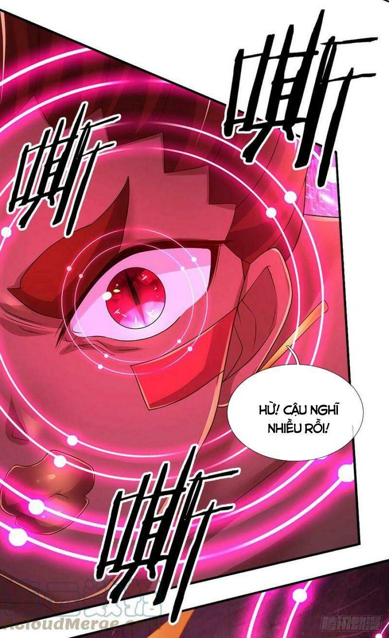 Luyện Thể Trăm Nghìn Tầng Chapter 218 - Trang 2