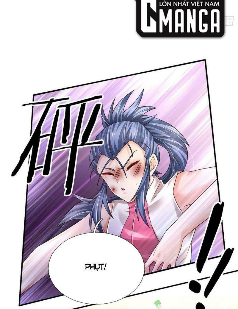 Luyện Thể Trăm Nghìn Tầng Chapter 218 - Trang 2