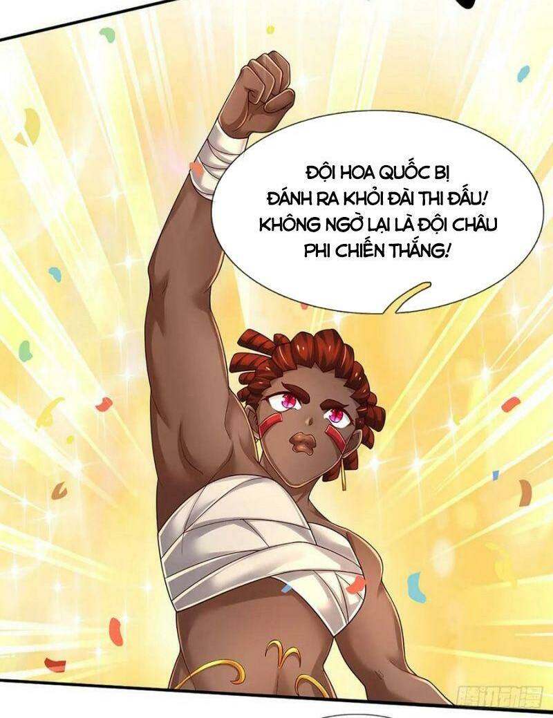 Luyện Thể Trăm Nghìn Tầng Chapter 218 - Trang 2