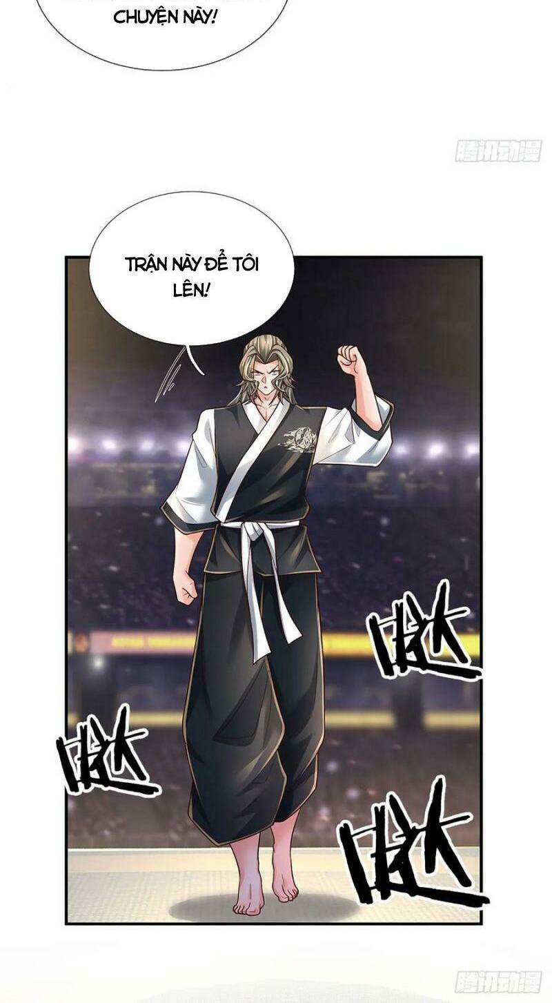 Luyện Thể Trăm Nghìn Tầng Chapter 218 - Trang 2