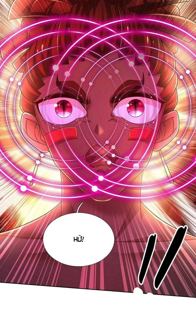 Luyện Thể Trăm Nghìn Tầng Chapter 218 - Trang 2