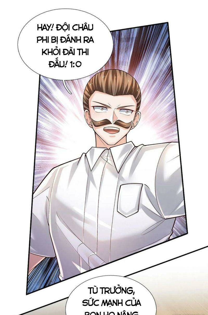 Luyện Thể Trăm Nghìn Tầng Chapter 218 - Trang 2
