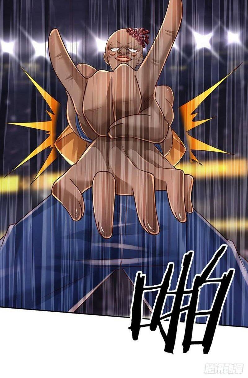 Luyện Thể Trăm Nghìn Tầng Chapter 219 - Trang 2