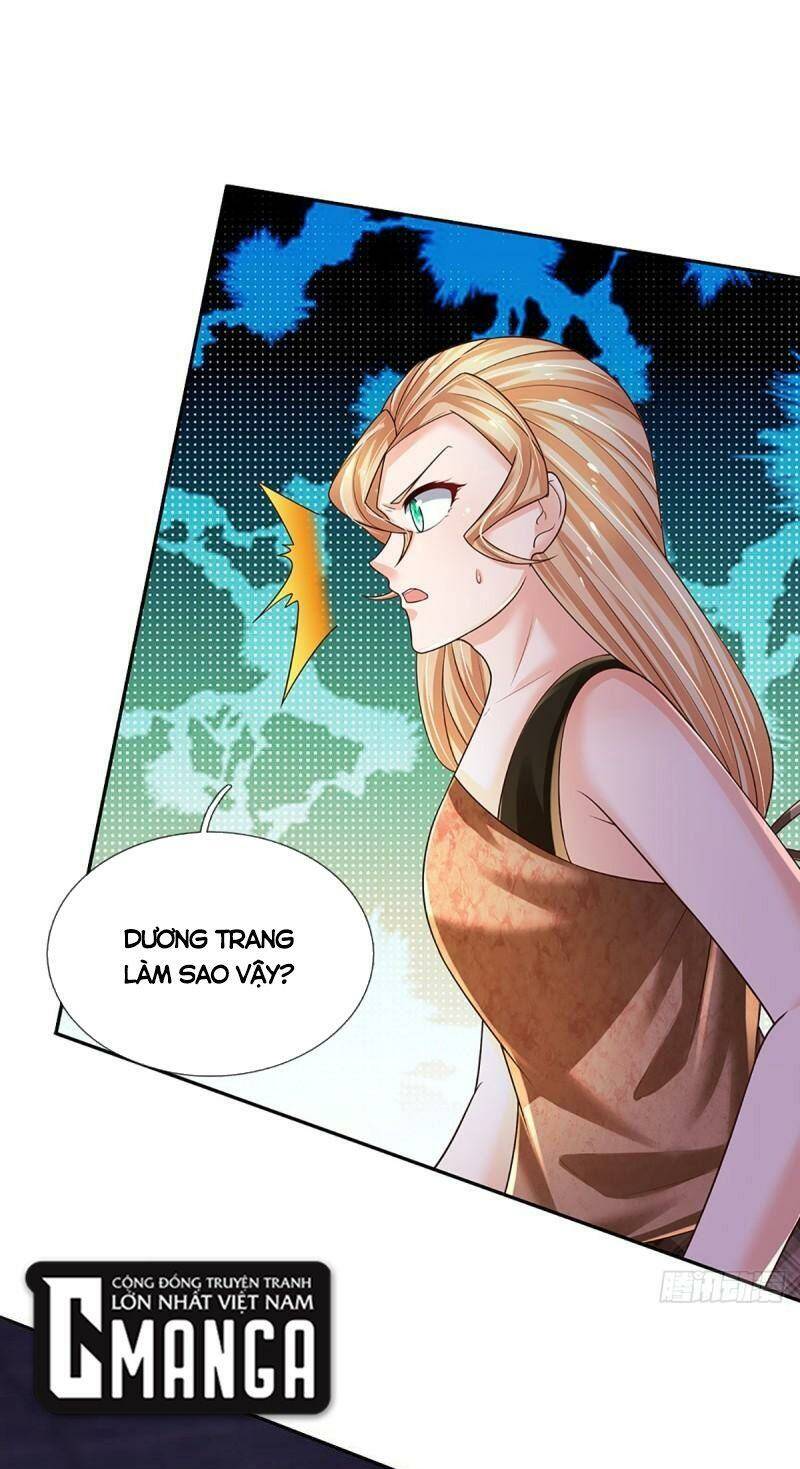 Luyện Thể Trăm Nghìn Tầng Chapter 219 - Trang 2