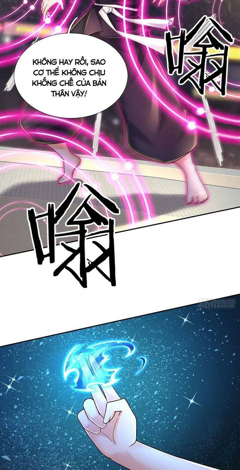 Luyện Thể Trăm Nghìn Tầng Chapter 219 - Trang 2