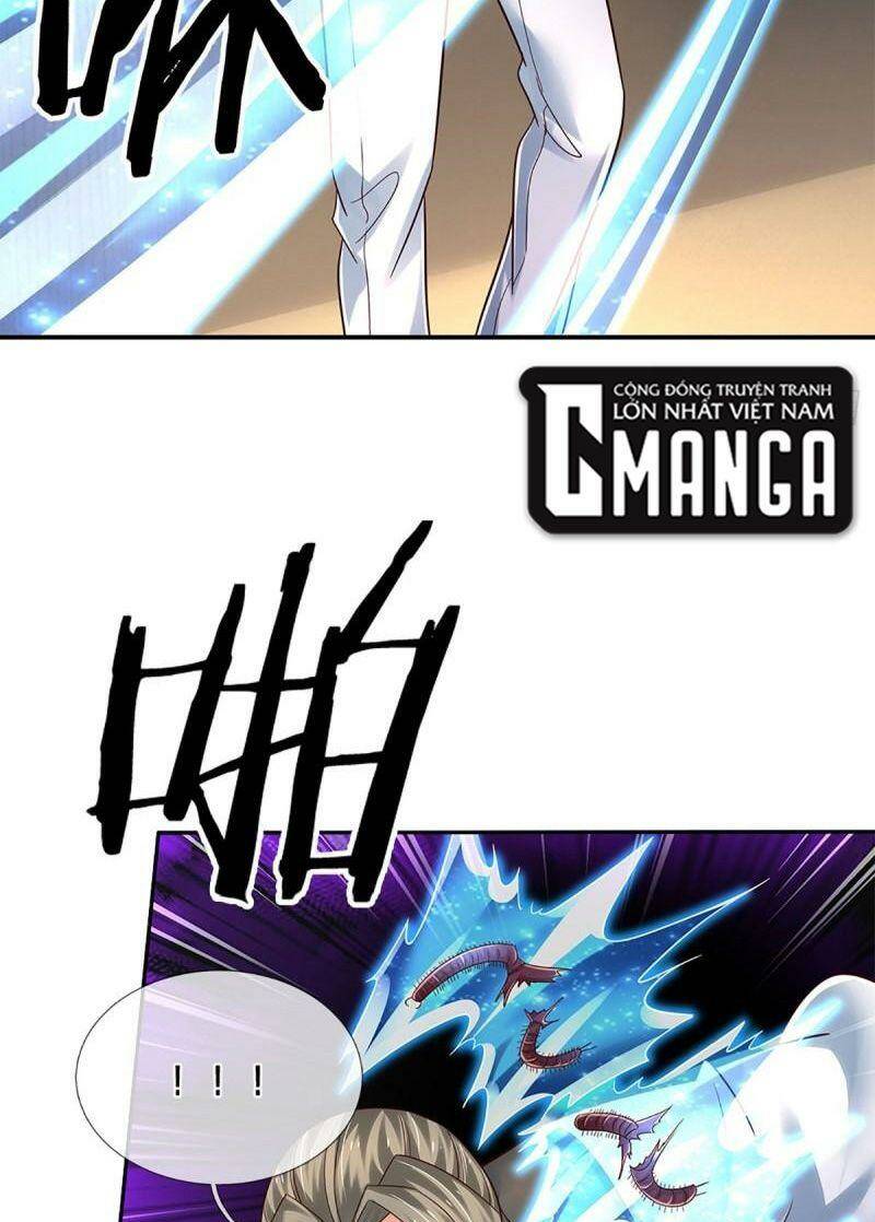 Luyện Thể Trăm Nghìn Tầng Chapter 219 - Trang 2