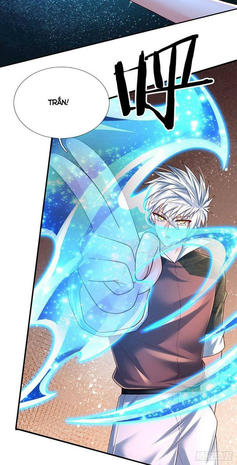 Luyện Thể Trăm Nghìn Tầng Chapter 219 - Trang 2