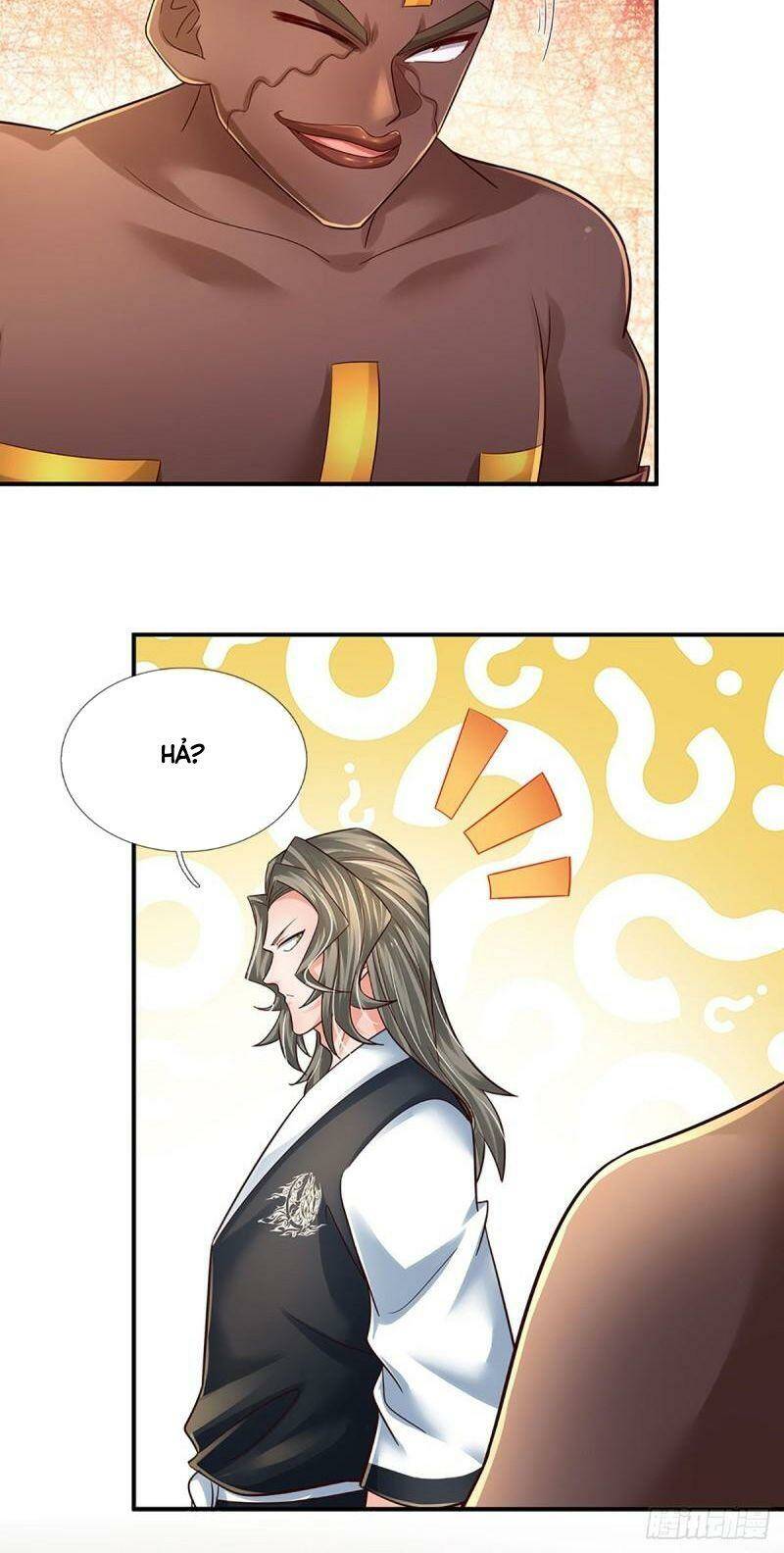 Luyện Thể Trăm Nghìn Tầng Chapter 219 - Trang 2