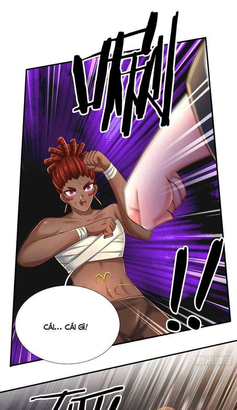 Luyện Thể Trăm Nghìn Tầng Chapter 219 - Trang 2