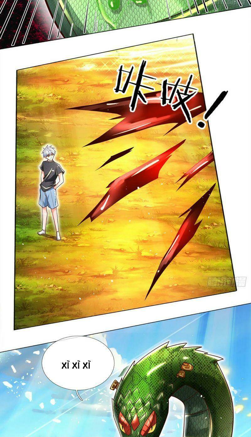 Luyện Thể Trăm Nghìn Tầng Chapter 22 - Trang 2