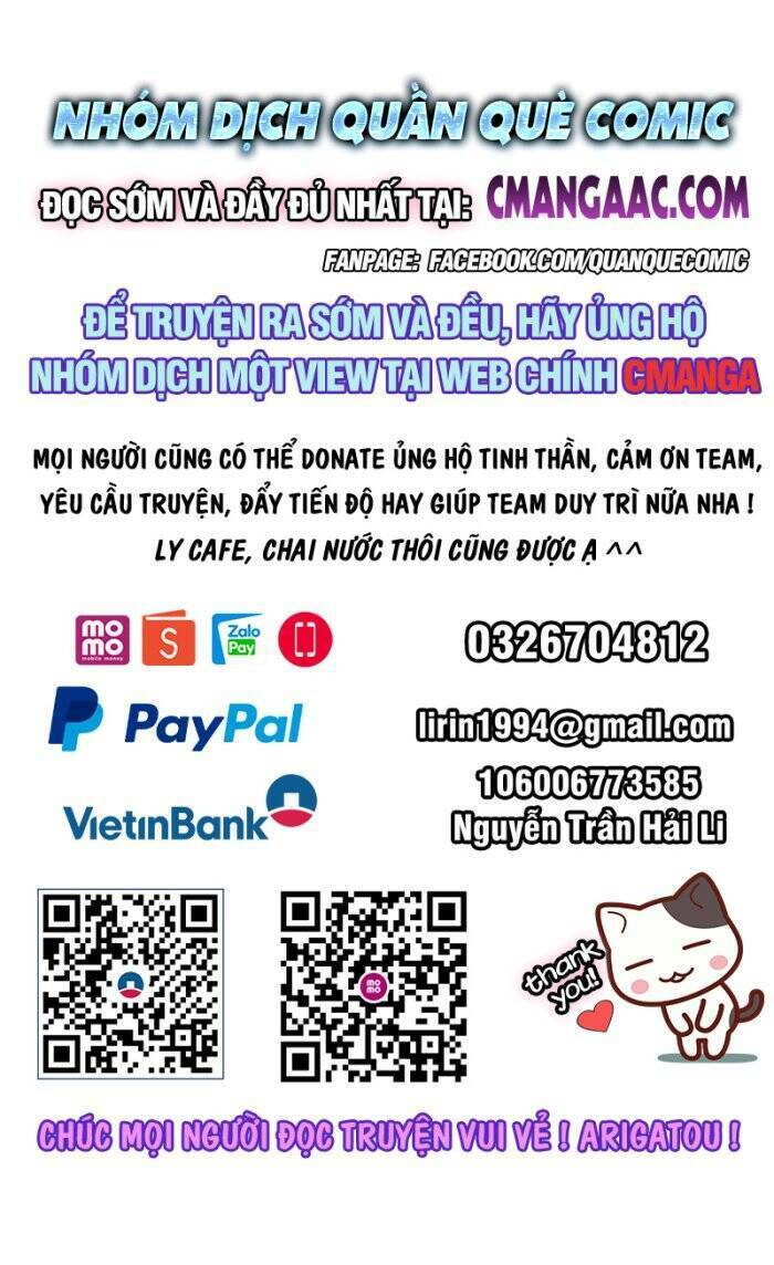 Luyện Thể Trăm Nghìn Tầng Chapter 220 - Trang 2