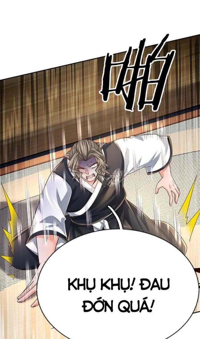 Luyện Thể Trăm Nghìn Tầng Chapter 220 - Trang 2