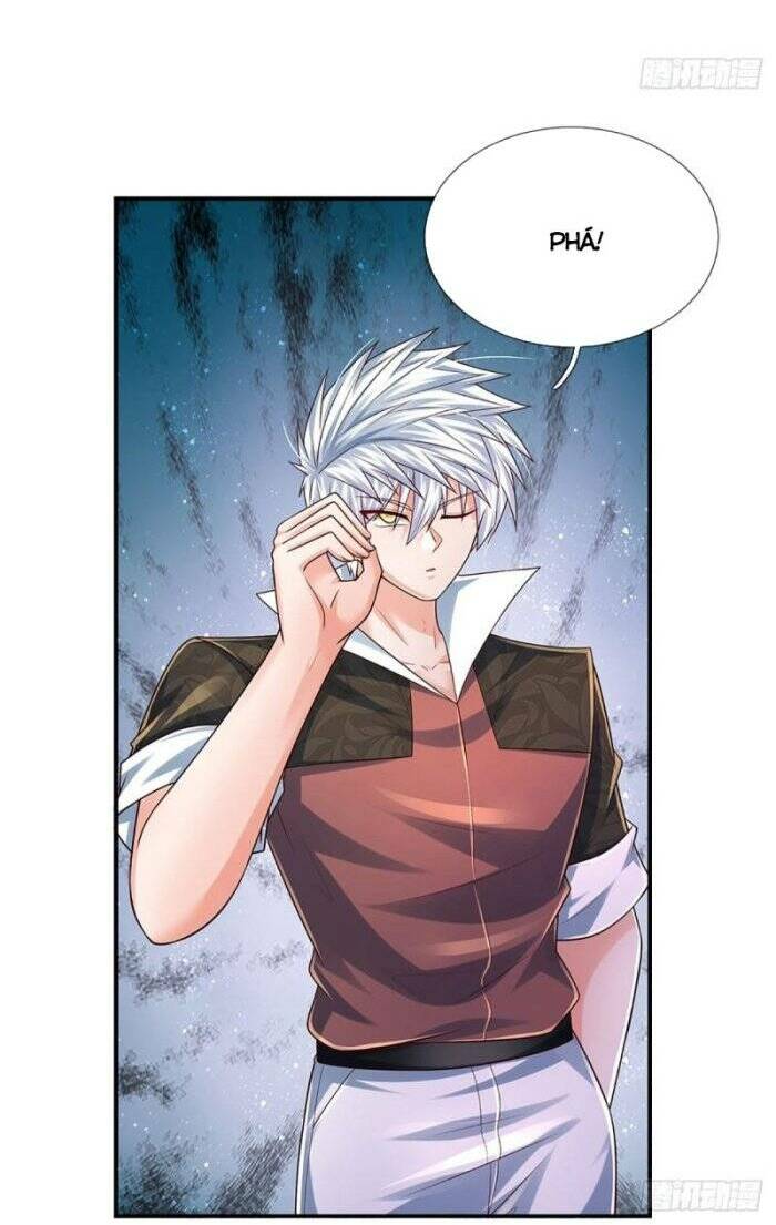 Luyện Thể Trăm Nghìn Tầng Chapter 220 - Trang 2