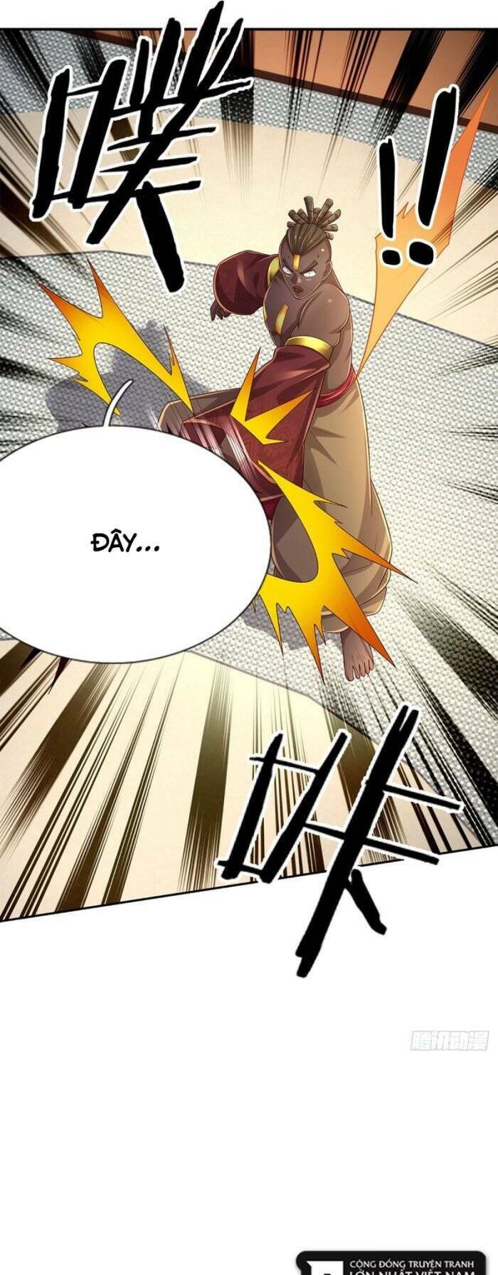 Luyện Thể Trăm Nghìn Tầng Chapter 220 - Trang 2