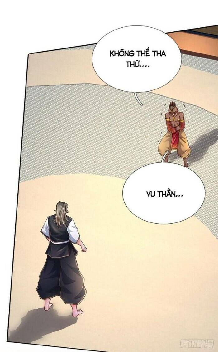 Luyện Thể Trăm Nghìn Tầng Chapter 220 - Trang 2