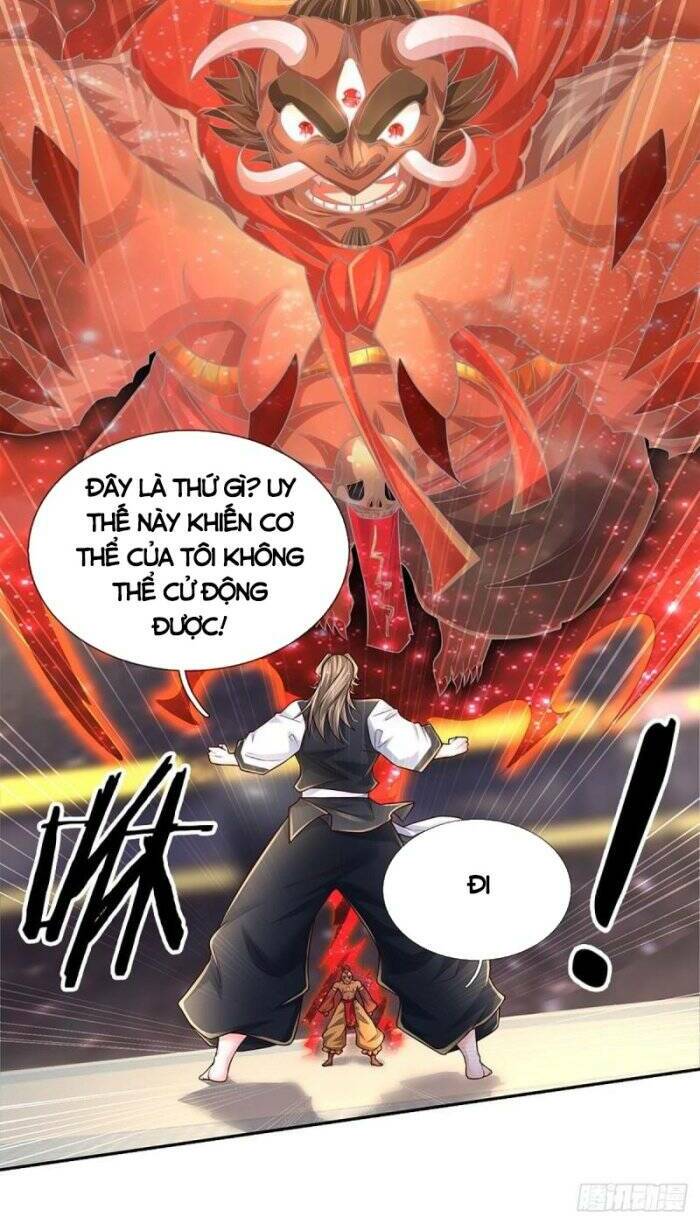 Luyện Thể Trăm Nghìn Tầng Chapter 220 - Trang 2