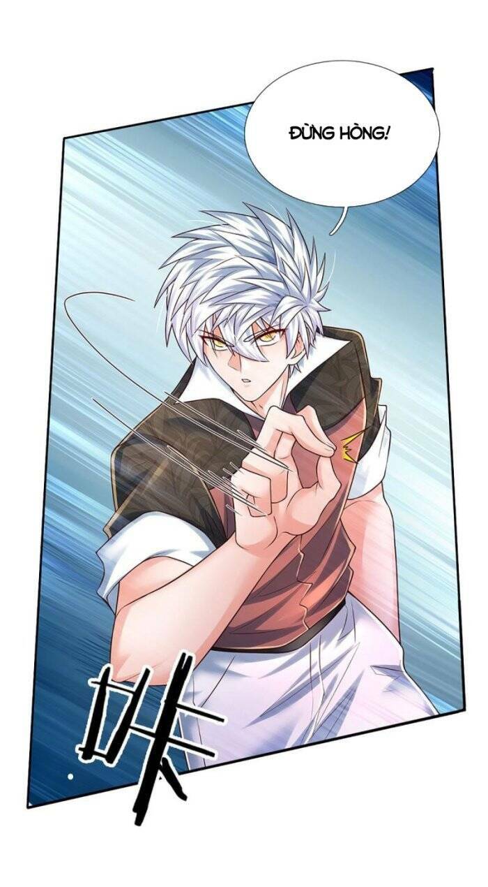 Luyện Thể Trăm Nghìn Tầng Chapter 220 - Trang 2