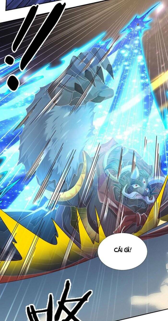 Luyện Thể Trăm Nghìn Tầng Chapter 220 - Trang 2