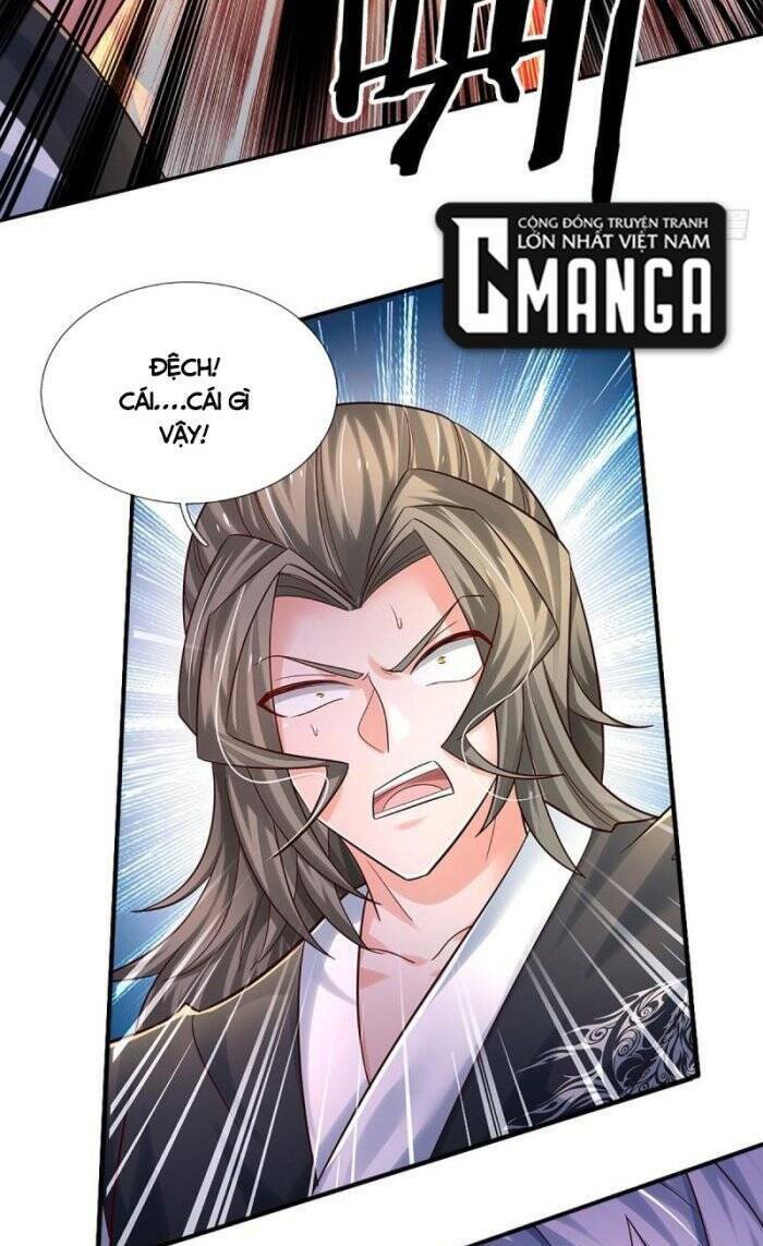 Luyện Thể Trăm Nghìn Tầng Chapter 220 - Trang 2