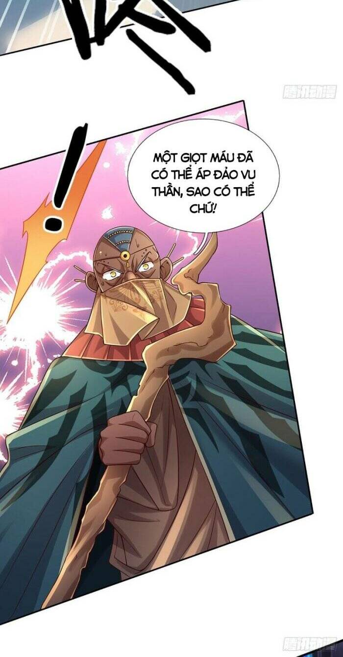 Luyện Thể Trăm Nghìn Tầng Chapter 220 - Trang 2