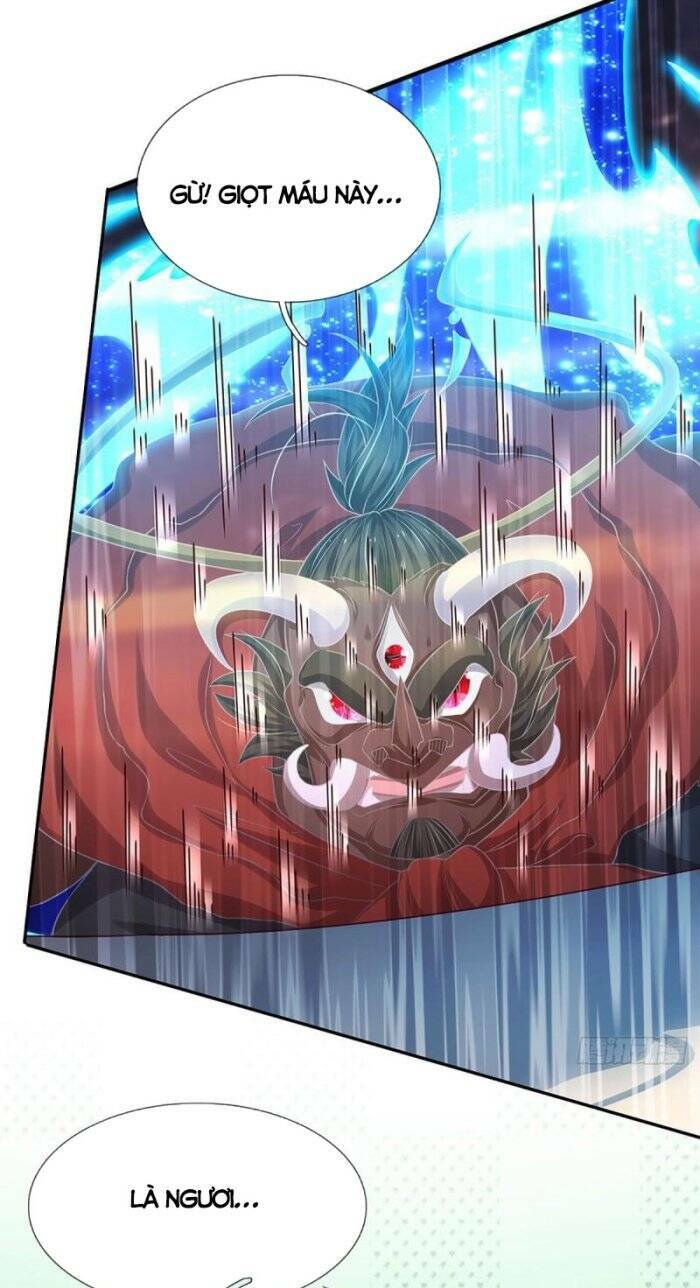 Luyện Thể Trăm Nghìn Tầng Chapter 220 - Trang 2