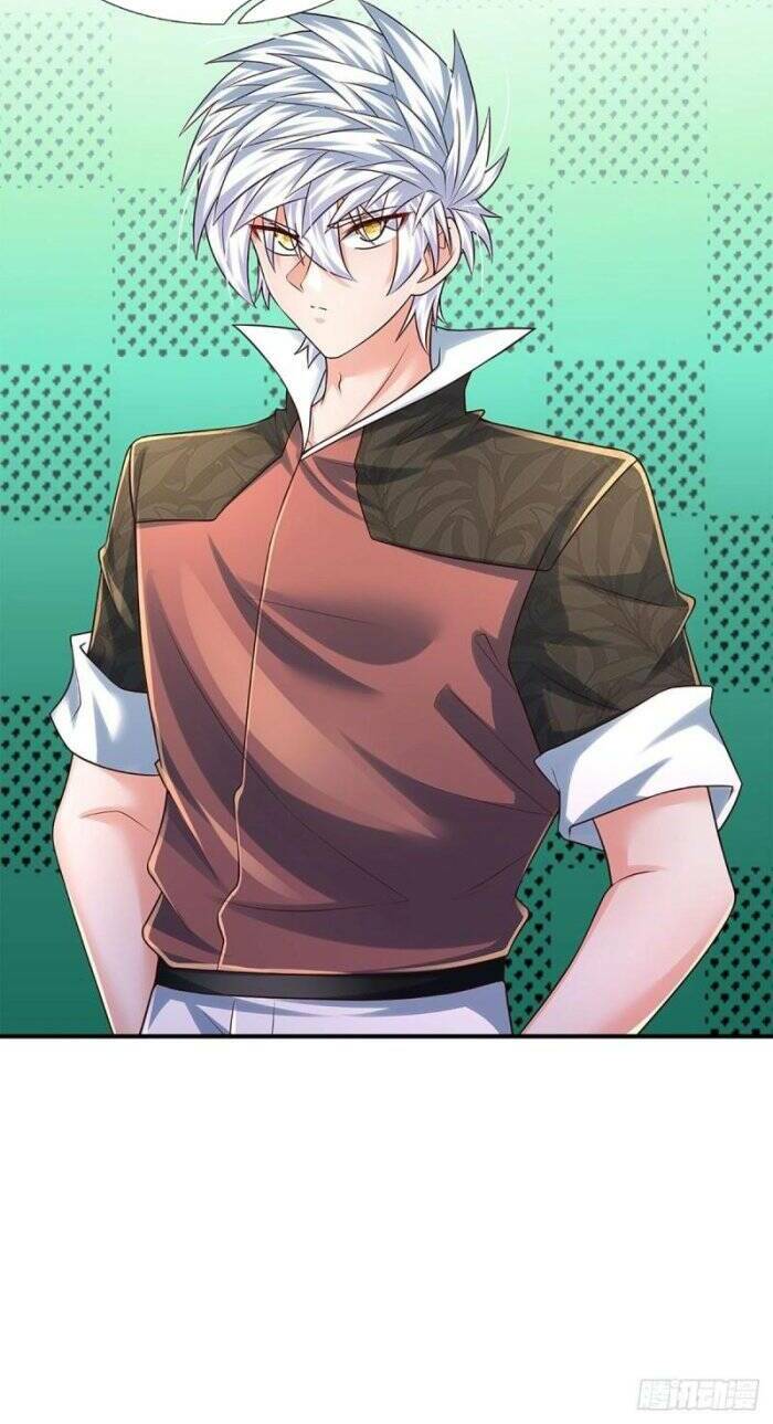 Luyện Thể Trăm Nghìn Tầng Chapter 220 - Trang 2