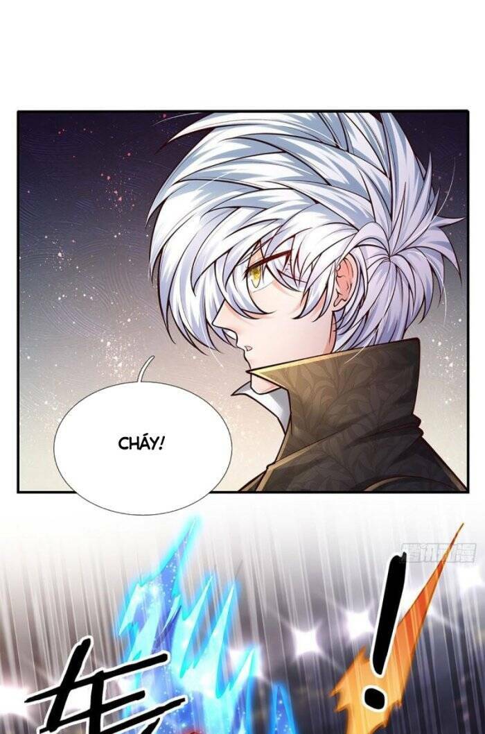 Luyện Thể Trăm Nghìn Tầng Chapter 220 - Trang 2