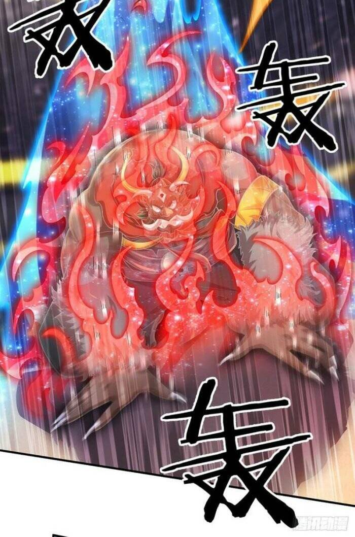 Luyện Thể Trăm Nghìn Tầng Chapter 220 - Trang 2