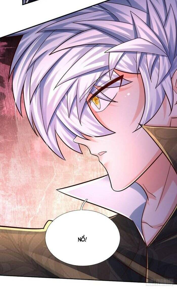 Luyện Thể Trăm Nghìn Tầng Chapter 220 - Trang 2