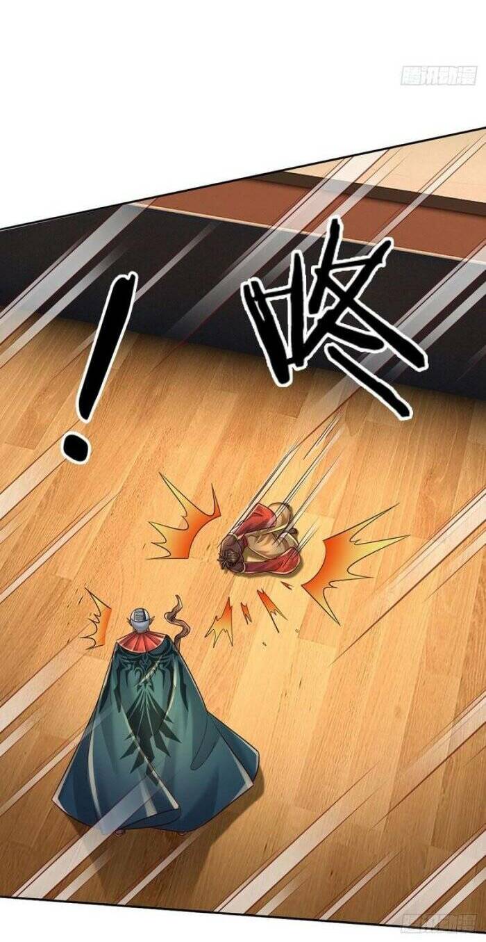 Luyện Thể Trăm Nghìn Tầng Chapter 221 - Trang 2